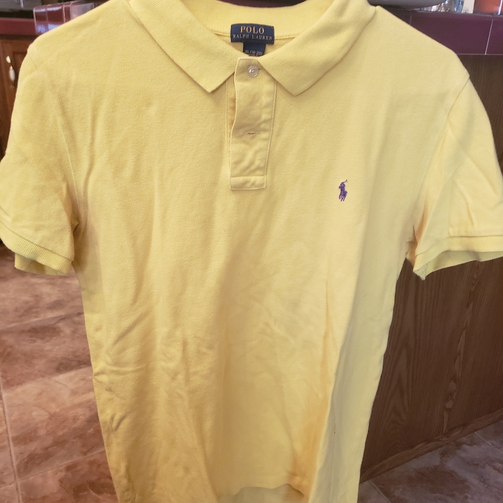 Ralph Lauren Polo Shirt